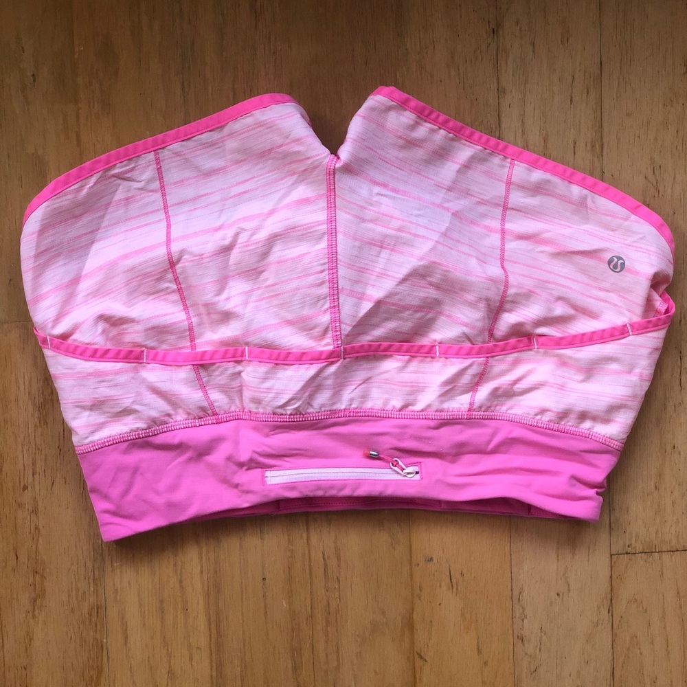 Lululemon Running shorts